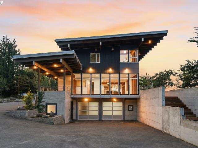 House for sale in Oregonia