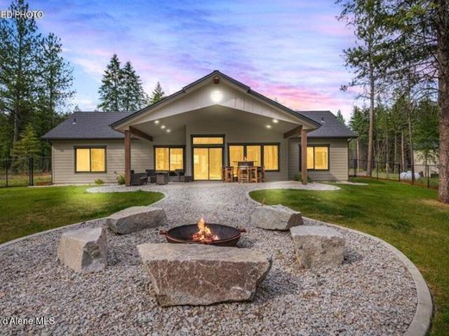 House for sale in Idaho
