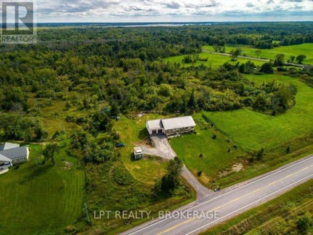 House for sale in Stone Mills, Ontario