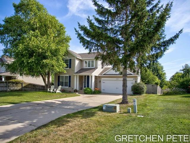House for sale in Holland, Michigan
