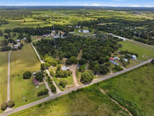 Commercial for sale in Bryan, Brazos County