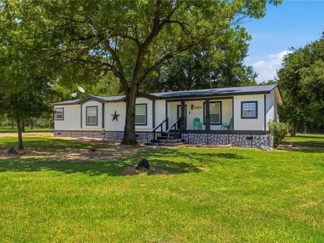 Farm for sale in Bryan, Brazos County