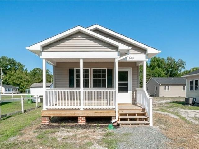 House for sale in Virginia
