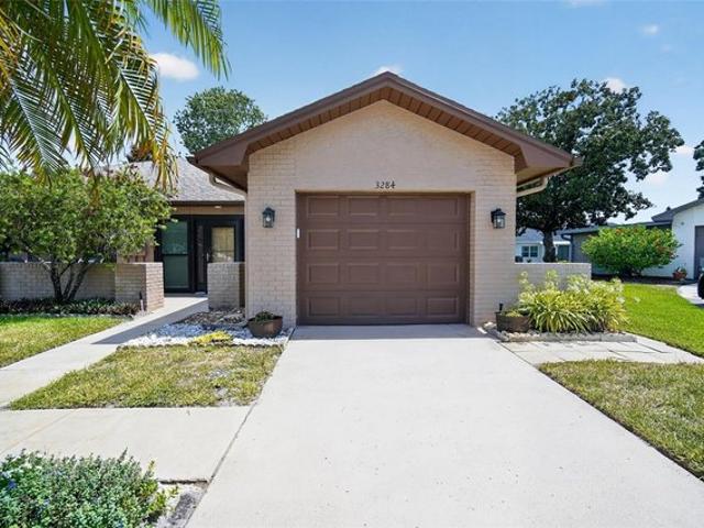 House for sale in Crystal Beach, Florida