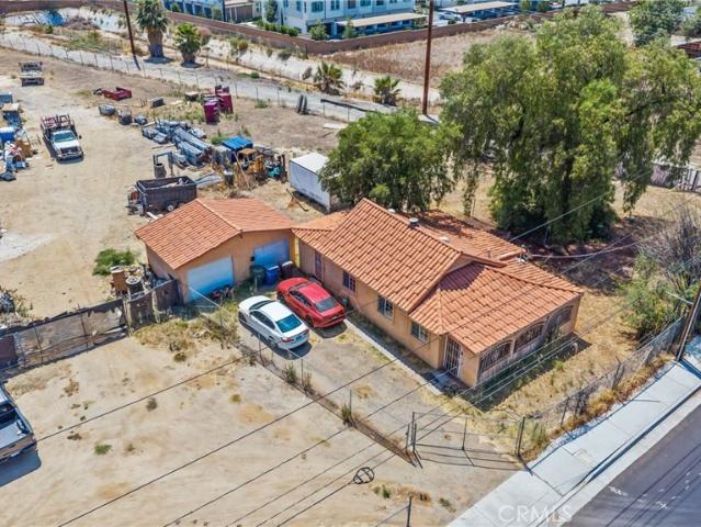 House for sale in Riverside, California