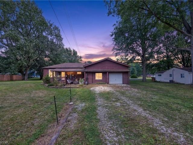 House for sale in Summit, Ohio