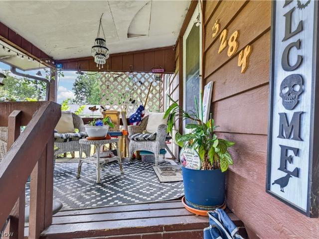 House for sale in Summit, Ohio