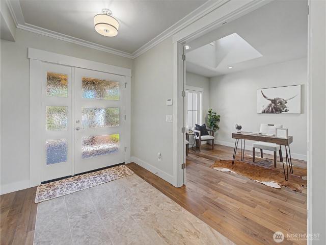 House for sale in Enumclaw, Washington