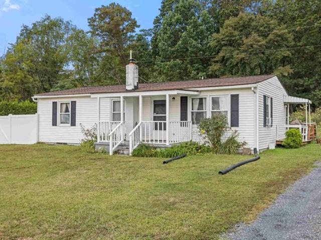 House for sale in Staunton, Augusta County