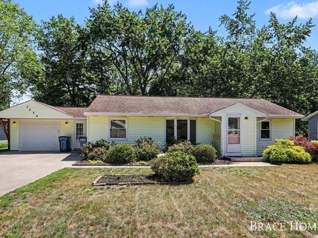 House for sale in Holland, Michigan