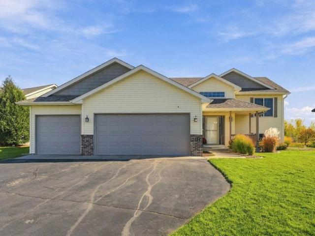 House for sale in Fairview Farms, Sauk Rapids