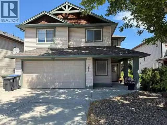 House for sale in Lake Country, British Columbia
