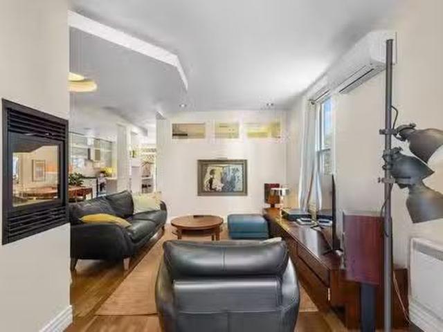 Condo for sale in St. Leonard's, Quebec