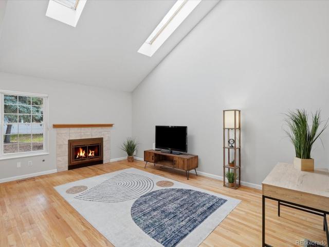 Condo for sale in Heather Gardens, Aurora