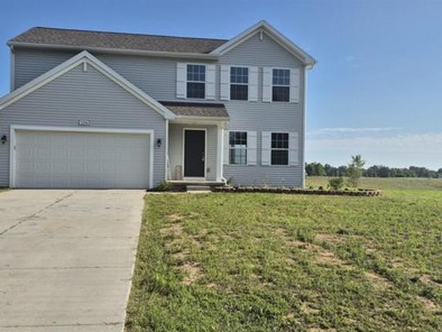 House for sale in Adrian, Michigan