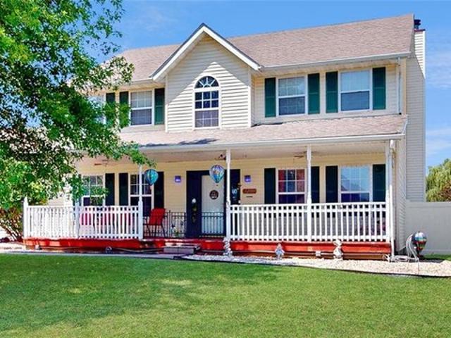 House for sale in Belleville, Illinois