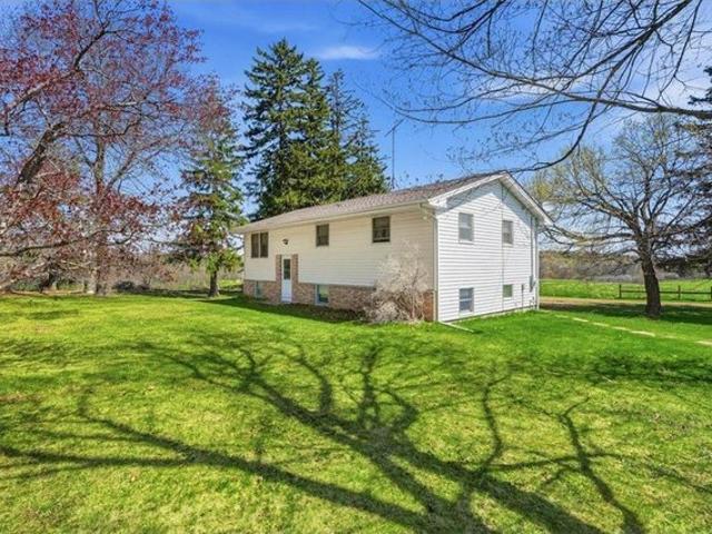 House for sale in Frederic, Wisconsin