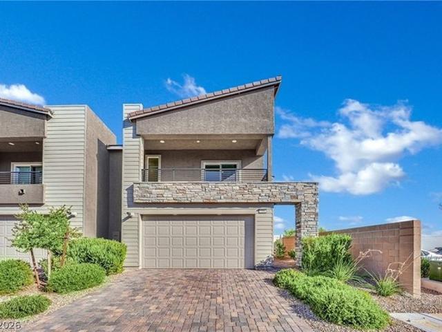 Townhouse for sale in Henderson, Nevada