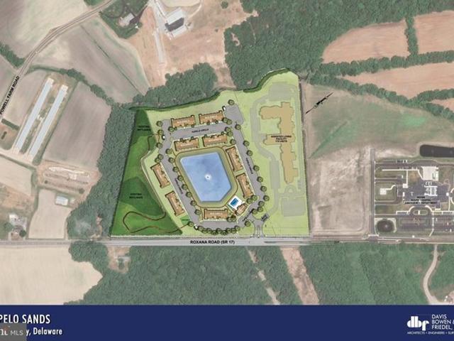 Land for sale in Delaware