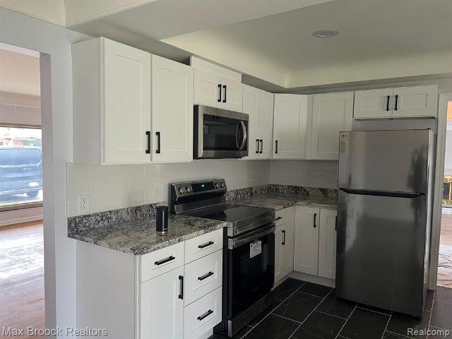 House for sale in Warren, Michigan