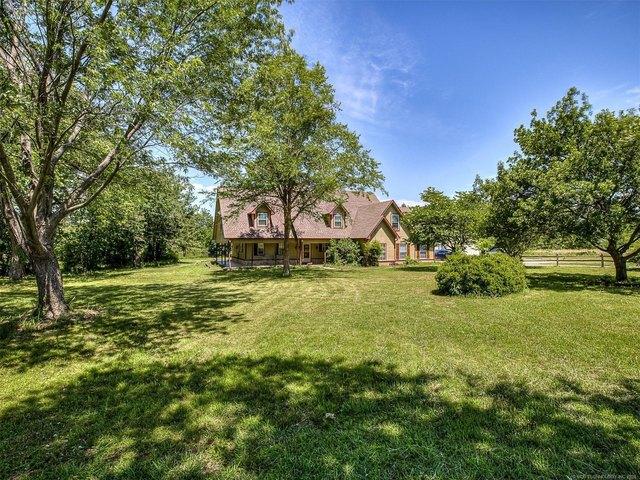 House for sale in Wagoner, Oklahoma