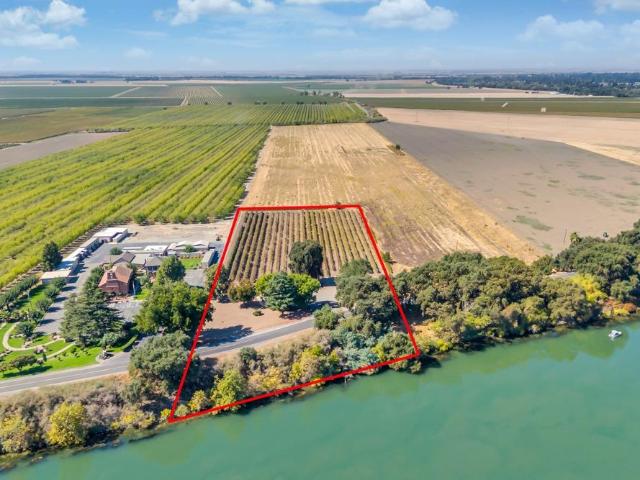 House for sale in Yolo, California
