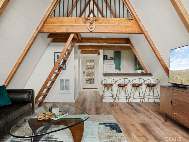 House for sale in Green Valley Lake, California