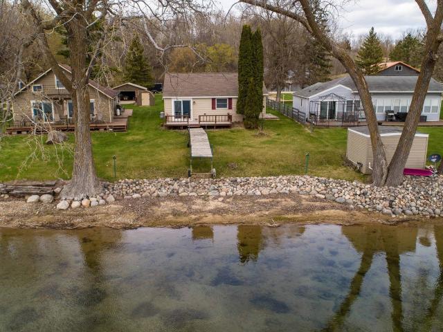 House for sale in Minnesota