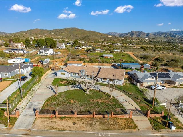 House for sale in California