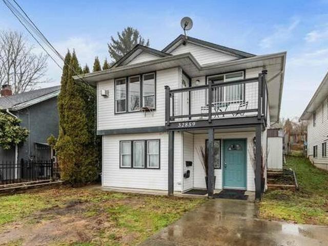 House for sale in Mission, British Columbia