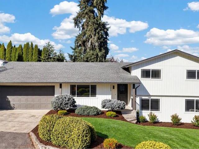 House for sale in Scappoose, Columbia County