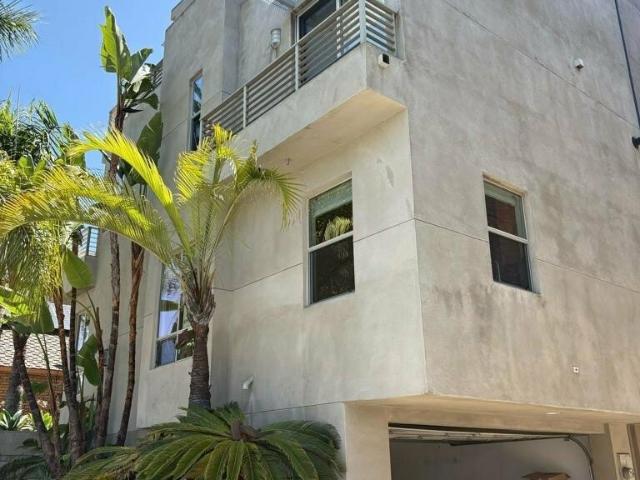 Townhouse for rent in Jacumba, California
