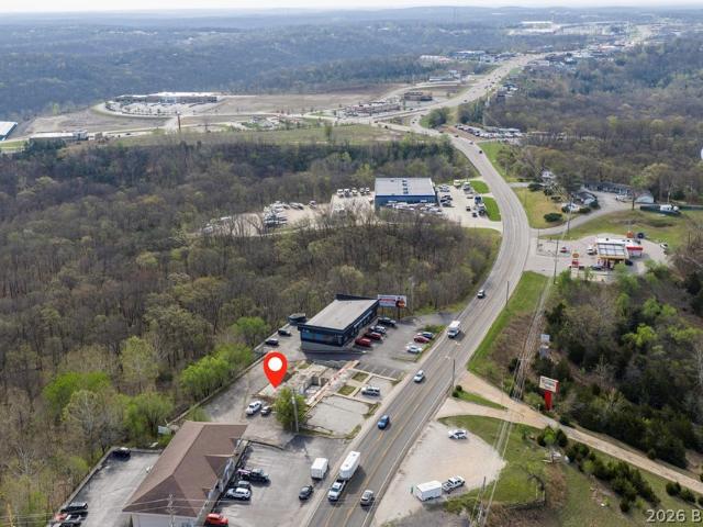 House for sale in Lake Ozark, Missouri