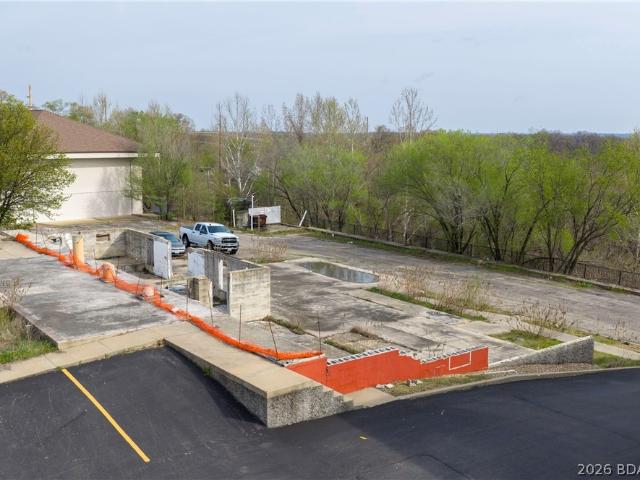 Commercial for sale in Lake Ozark, Missouri