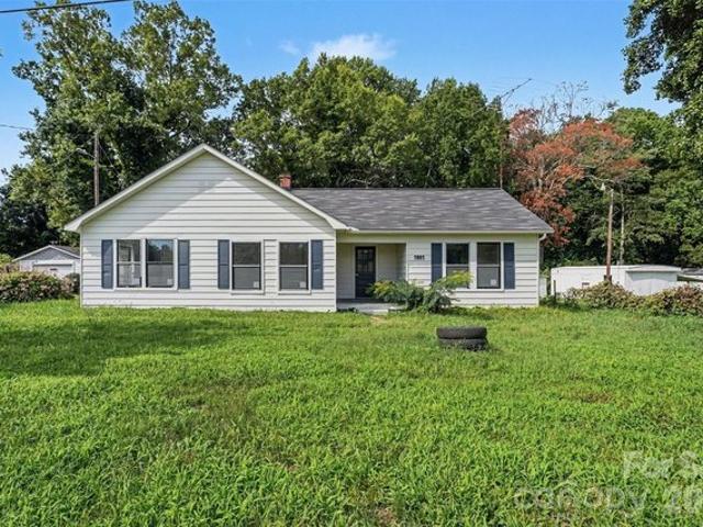 House for sale in Rowan, North Carolina