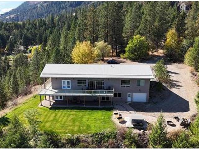 House for sale in British Columbia