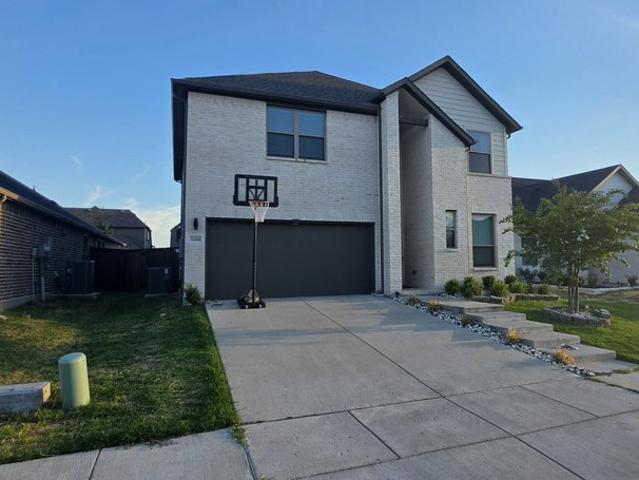 House for rent in Royse City, Rockwall County
