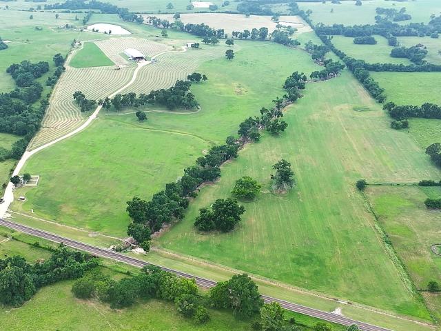 Land for sale in Grimes, Texas