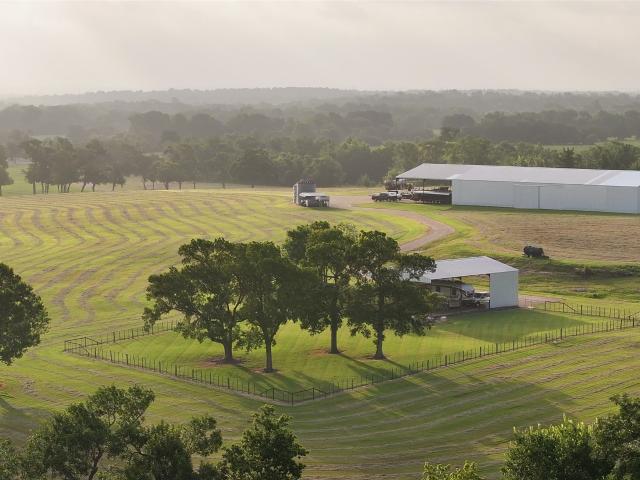 Land for sale in Grimes, Texas