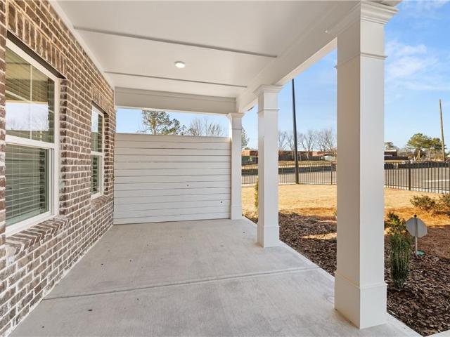 Townhouse for sale in Loganville, Georgia