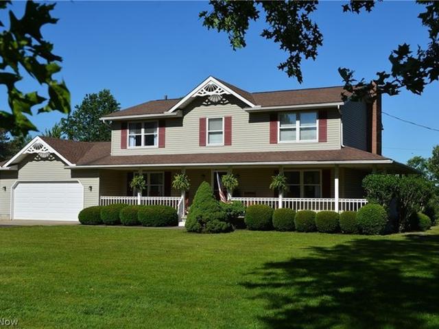 House for sale in Medina, Ohio