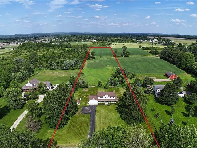 House for sale in Medina, Ohio