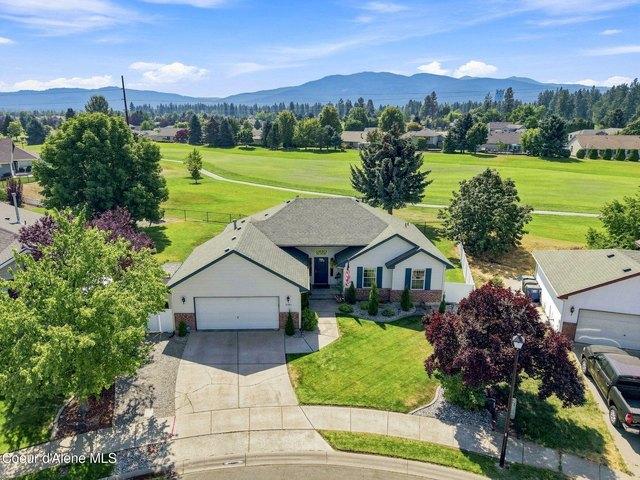 House for sale in Post Falls, Idaho
