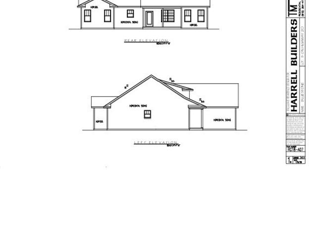 House for sale in Tar Heel, North Carolina