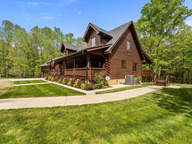 House for sale in Efland, North Carolina
