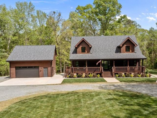 House for sale in Efland, North Carolina