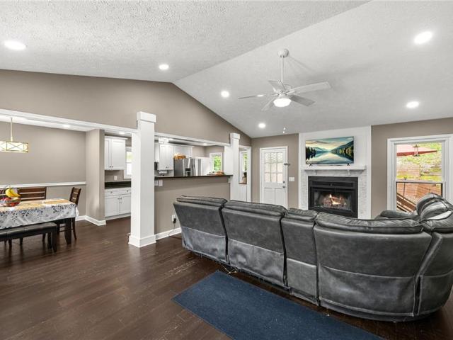 House for sale in Snellville, Georgia
