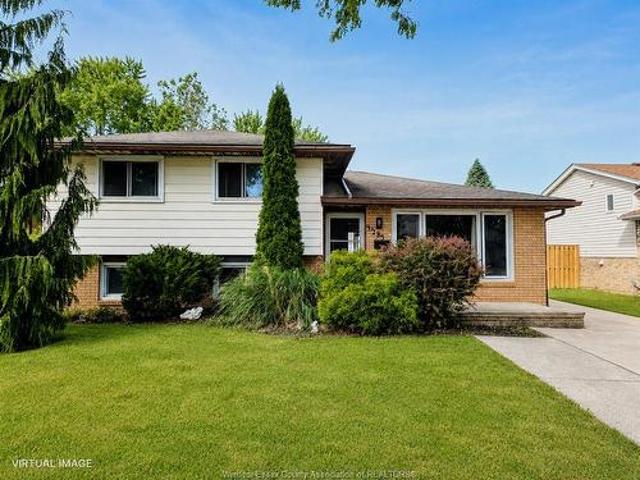 House for sale in Maidstone, Ontario