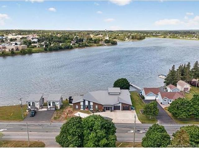House for sale in Tracadie–sheila, New Brunswick