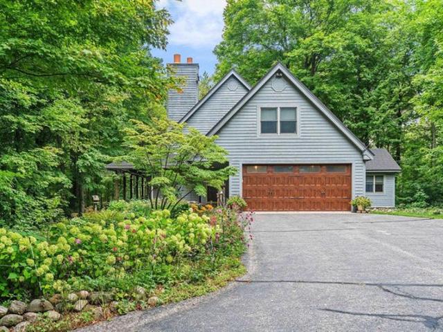 House for sale in Bellaire, Michigan